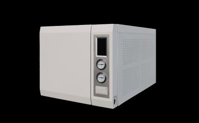 China RC-T60B CLASS B AUTOCLAVE laboratory autoclave price steam autoclave sterilizer for sale