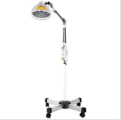 China Single Head Floor Standing Acupuncture TDP Lamp ODM OEM for sale