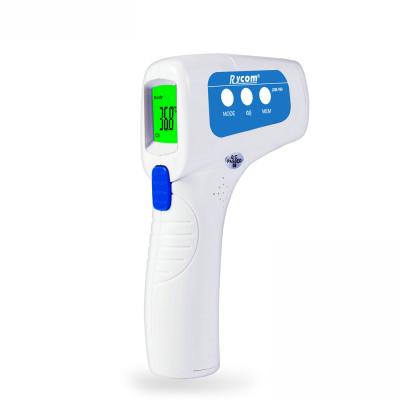 China Household Medical Diagnostic Tool 32 Record Infrared Medical Thermometer For Measuring Body Temperature for sale