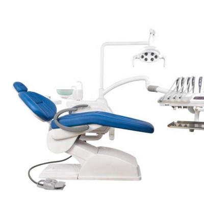 China 24v Surgical Dental Chair Dental Healthcare Medical Supplies Electricity for sale