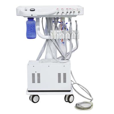 China 90 Degree Dental Unit Electric Veterinary Medical Supplies for sale