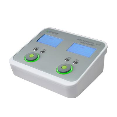 China 50hz Transcranial Magnetic Stimulation Home Device Single Dual Channel Dual Channel Tms Therapy for sale