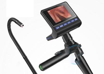 China ENT Medical Endoscope Camera Portable Multi Functional Video Laryngoscope for sale