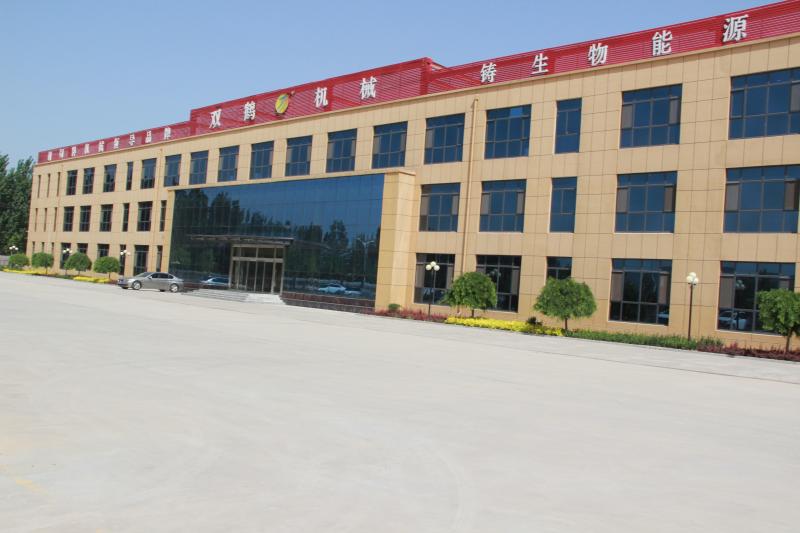 Verified China supplier - Shandong Double Crane Machinery Manufacture Co.,Ltd.
