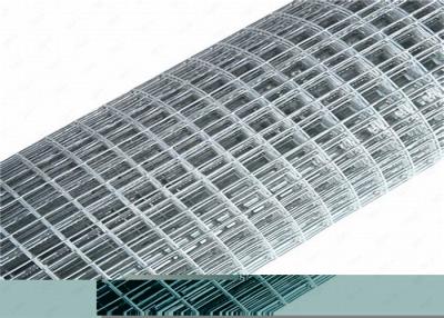 China galvanized welded wire mesh rolls for rabbit cage,galvanized welded wire mesh,Hot Dipped Galvanized Welded Wire Mesh for sale
