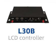 中国 イーサネット ポート8,294,400ピクセルが付いているLCDのコントローラーL30Bは明白なアンドロイド11 LedOKを支える 販売のため