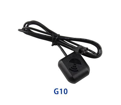 中国 導かれた車の印のEシリーズそしてY08Y12Y60コントローラーのための単一GPSの位置の変復調装置G10 販売のため