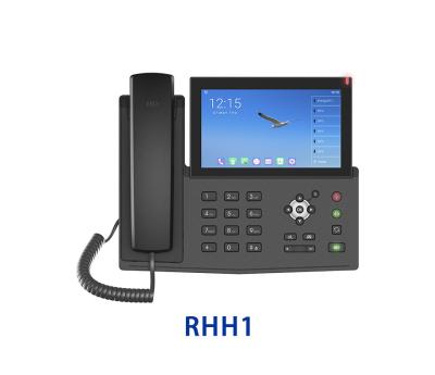 China Sysolution Remote Call  RHH1 with DSS Buttons and lcd touch screen for sale