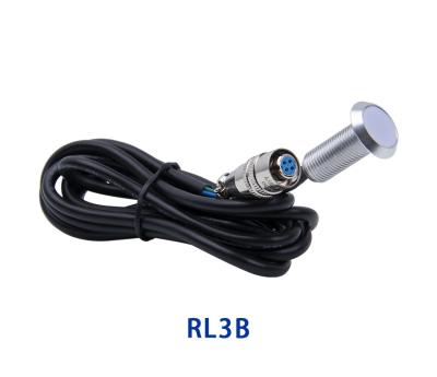 China Las líneas del sensor RL3B el 1.5m del brillo de Sysolution al auto ajustan brillo en venta