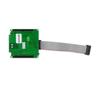China Multifunction Sensor Card R36 Support GPS Calibration for Industrial LED Display for sale