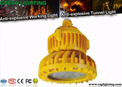 China Luz del túnel del poder de IP67 40W con el caso de aluminio de fundición a presión a troquel 4800 Lum en venta