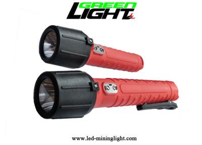 China Rechargeable Led Flashlight Torch 25000lux Waterproof USB Magnetic Charging Port for sale