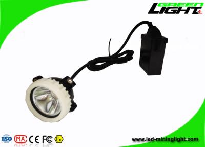 China Ciclos recargables GL5-A del brillo de la luz 10000lux del túnel de Resisitant LED de la llama 1200 en venta