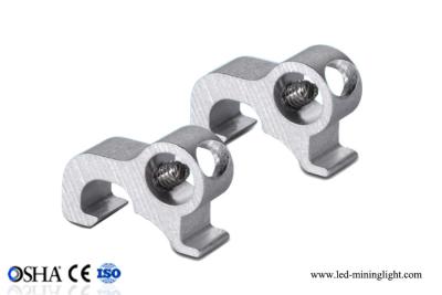 China MCB Electrical Safety Aluminum Breaker Lockout Device for sale