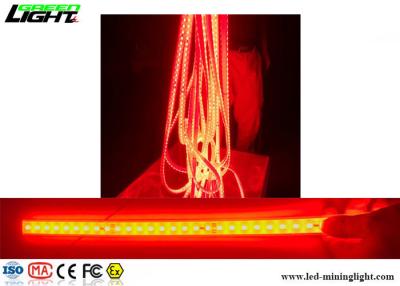 China 20 Meters 2000Lum/m 12W SMD5050 Led Strip Tape Lights for sale