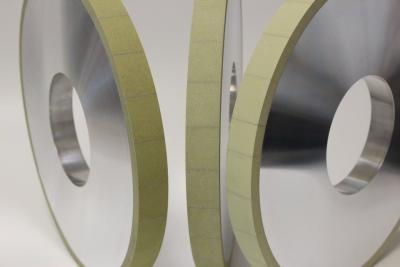 China 1A1 Cylindrical Diamond Grinding Wheel for PDC for sale