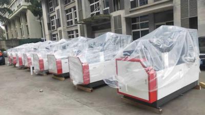China Automatische Zählungs-machende Papierschalen-Maschine Eco freundliche Papierschalen-Maschine zu verkaufen