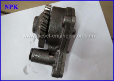 China Yanmar Lub. Oil Pump 158552-52100 For 3TNV88 Engine Repair Parts for sale