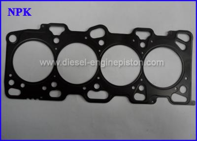 China 20910 - 38E00 Gasket Repair Kit For Hyundai G4JH Diesel Engine for sale