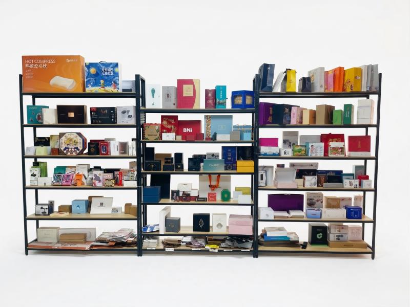 Verified China supplier - Shenzhen Zhengde Printing and Packaging Design Co., Ltd.