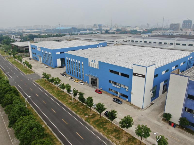 Verified China supplier - Jiangsu Heineda Machinery Industrial Co.,Ltd