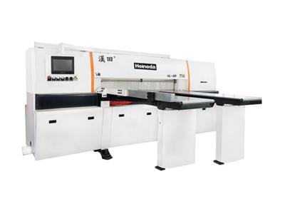 China Fixed length 1500mm Aluminum Plate Saw 380VAC for sale