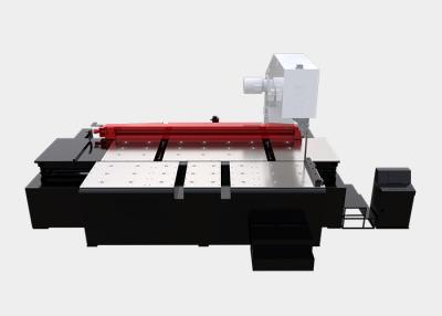 China El CNC consideró la sierra de cinta vertical de la cortadora para 400mm*800m m para corte de metales en venta
