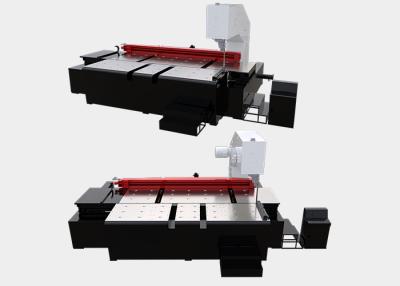 China HEINEDA 37kw CNC Vertical Band Saw Bar And Plate Saw Cutting Machine for sale