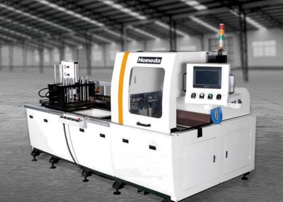 中国 カービッドブレードタイプ CNC サーブブレード磨き機 高生産性 販売のため