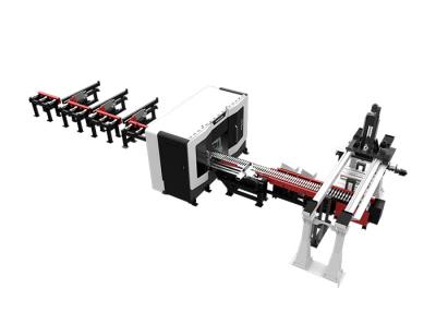 China Copper And Aluminum Plate Sawing Line High Performance Speed Infinitely Adjustable for sale