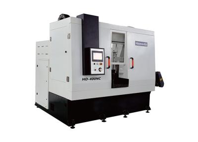 China Energy Saving CNC Band Saws Cutting Aluminum Alloy 500-2000m/min for sale
