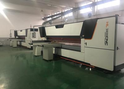 China Composite Copper Plate CNC Metal Saw for sale