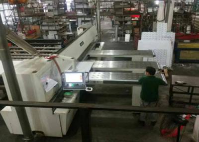 中国 専門級CNC回形シール切断機 磨き 販売のため