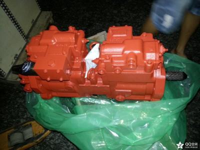 China K3V63DT Kawasaki hydraulic pump, excavator hydraulic pump for sale