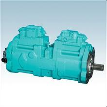 China K3V180DT  Kawasaki hydraulic pump, excavator hydraulic pump for sale
