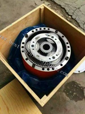 China Doosan 225 swing reducer for sale