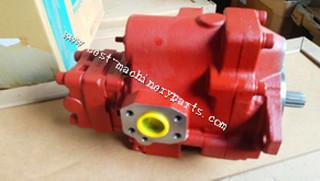 China Nachi  Hydraulic Pump PVD-2B-40P for sale