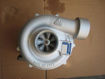 China K27-442 53279706502 turbocharger for sale