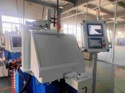 China CTSTC ZT-90 CNC Grinding Machine For PCD / PCBN Material Grinding for sale