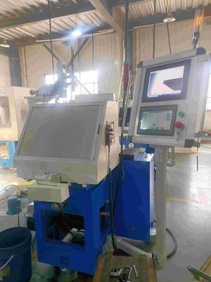 Chine High Precision PCD / PCBN Grinder With Online Measurement System à vendre