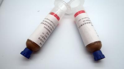 China Syringe Package Welding Flux For Vacuum Brazing Machine With High Temperature for sale