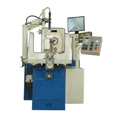 China 2.2KW Grinding Machine with 3000rpm Spindle Speed and BT30 Spindle Taper for sale