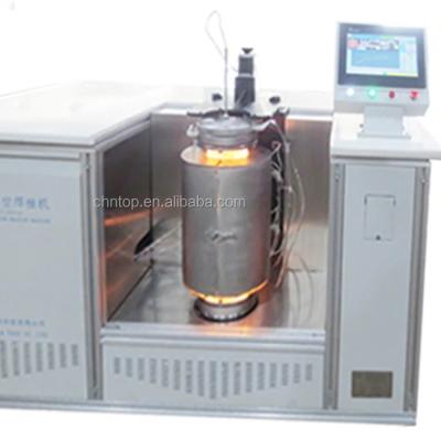 Cina Customizable Vacuum Brazing Device For Specific Customer Requirements in vendita