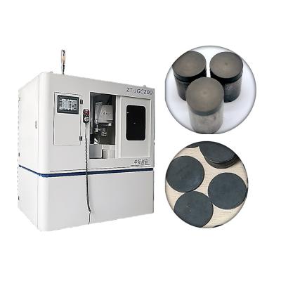 China Rotation Axis CNC Fiber Laser Cutting Machine 10KW Overall Rated Power Optical 2 Axis for sale