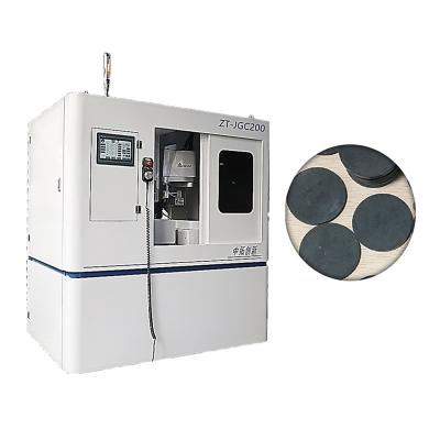 China High Resolution Laser Sensor Focus System CNC Fiber Laser Machine for sale