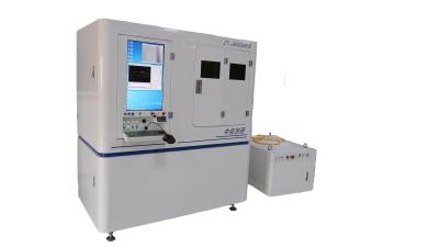 China PCD PCBN CNC-Faser-Laser, der Ausrüstung, Kamera Faser-Laser CNC-Maschinen-HD schneidet zu verkaufen