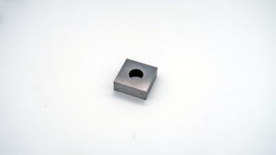 Cina Square Shape PCD Grinding Tools Carbide Inserts High Precision in vendita