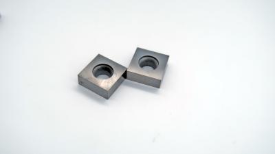 China High Precision PCD Polycrystalline Diamond Inserts With CE Certification for sale