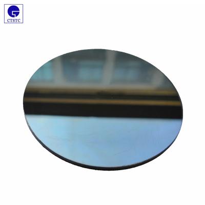 China 47mm PCD Cutting Tool Blanks High Wear Resistance For Nonferrous Metal Cutting for sale