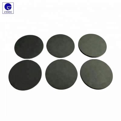 China 54mm Diameter PCD Blank for sale